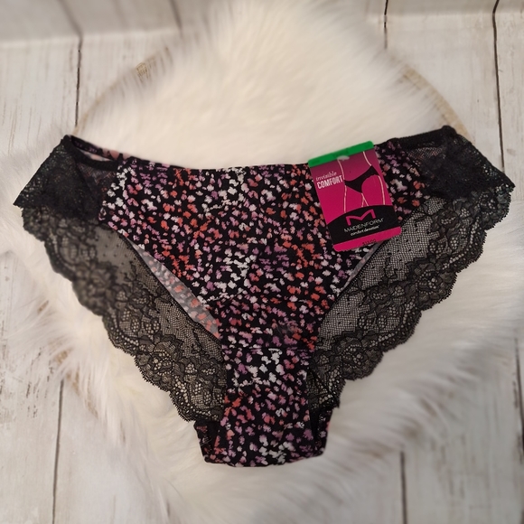 Maidenform Tanga Panties - Picture 2 of 4